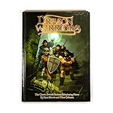Dragon Warriors RPG