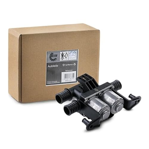 ESEN SKV Zawór regulacji płynu chłodzącego 96SKV907 0,54 kg elektryczny