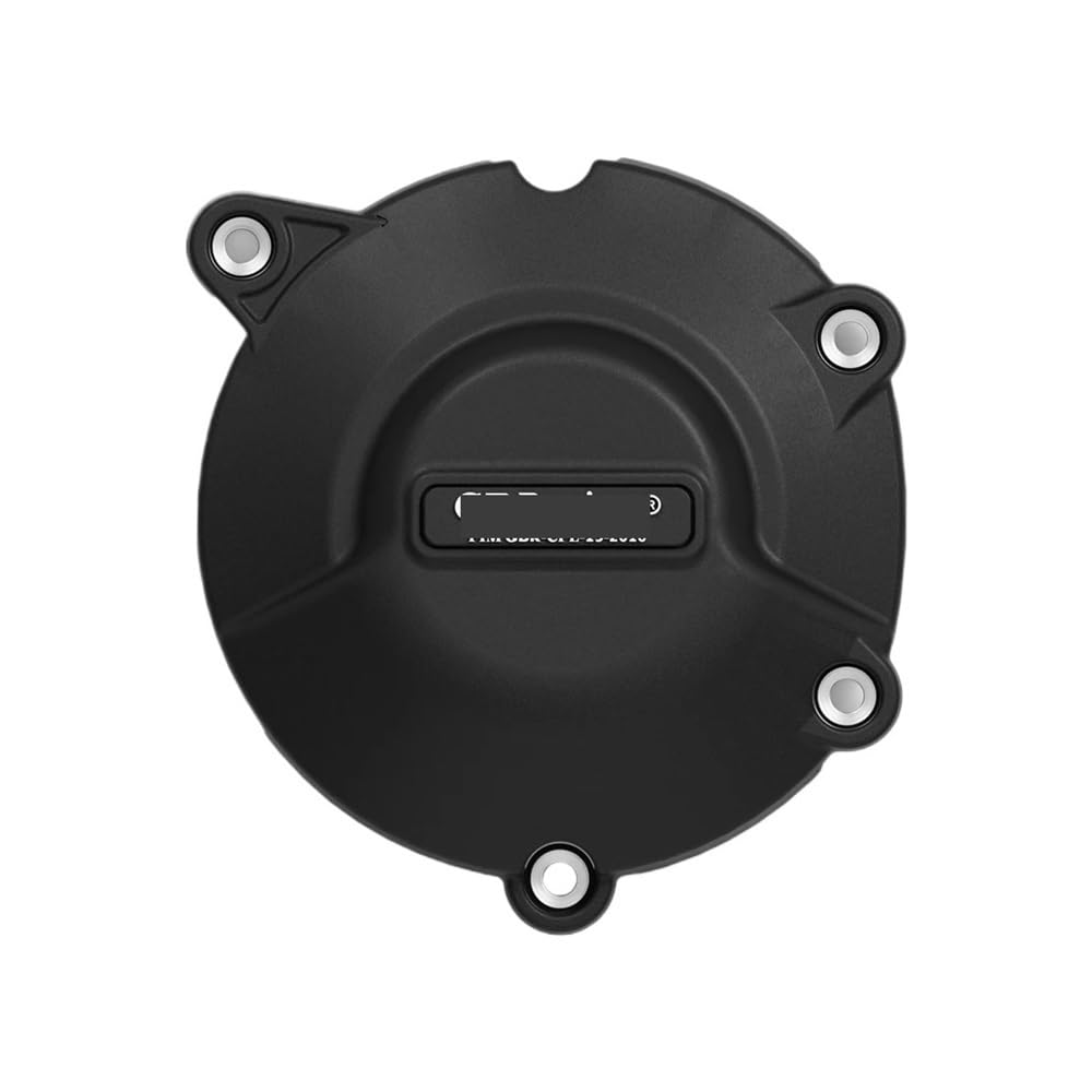 Juego De Fundas Protectoras Tuono V4 RSV4 2021-2023 Motor 4