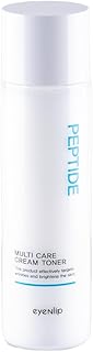 Peptide Multi Care Cream Toner 6.76 fl oz - T...