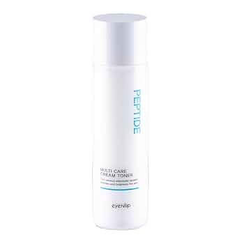 Amazon.com: Peptide Multi Care Cream Toner 6.76 fl oz - 2 in