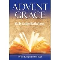 Advent Grace 0819807877 Book Cover