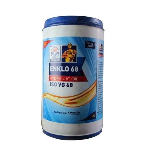 HP LUBRICANTS ENKLO 68 Hydraulic Oil Amazon.in Car & Motorbike