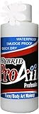 Face Painting Makeup – ProAiir Waterproof Makeup - 4.2 oz (120ml) White