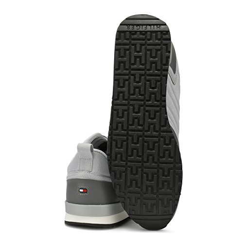 Tommy Hilfiger Iconic Neoprene Runner, Scarpe da