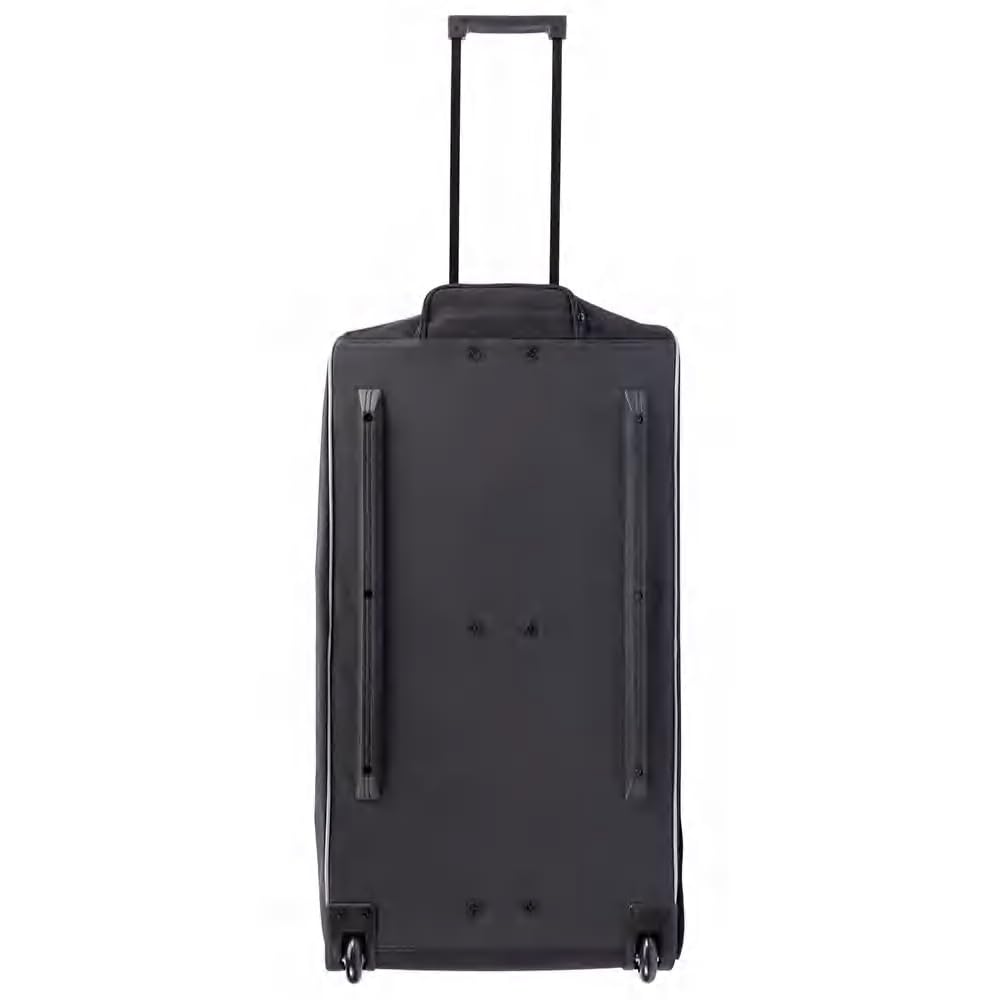 Bauer Hockey Core Wheel Bag '24