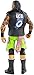WWE Elite Series #31 - Jey Uso Figure