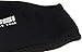Cressi Neoprene Mask Strap Cover, Black [DUPLICATE]