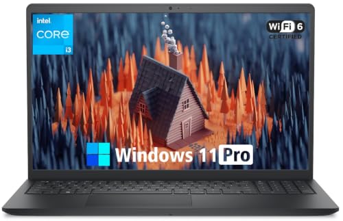 Image of Dell 15 DC15250 FHD Laptop 120Hz Intel Core 3 100U 16GB DDR5 512GB SSD
