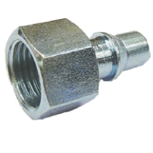 BrakeQuip BQ183 Fitting Transmission 90 Degree Industrial & Scientific