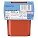 Gerber Stage 2 Baby Food, Carrot Puree Tubs, No Added Salt, No Artificial Colors or Flavors, Baby Puree, 16-Pack