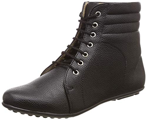 Valiosaa Synthetic Womens Boots-4 UK/India, 1331Bk, Black (B07JJ8T62F) Amazon Price History, Amazon Price Tracker