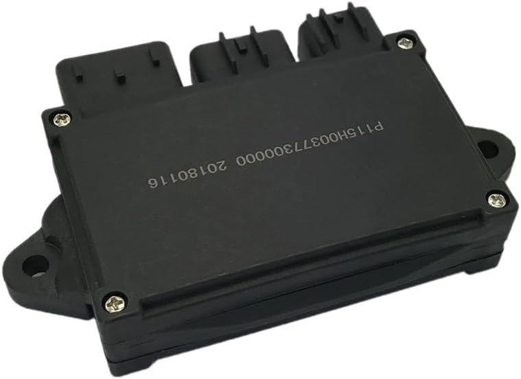 Central Relay Junction Fuse Box for Hisun UTV 700 500 400 37700-115H-0000 37700-115-0000