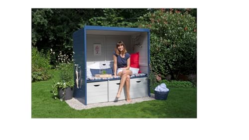 Ppg Bondex Premium Vernice Legno Coprente Grigio Chiaro Da 750 Ml - 4