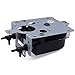 H-E Roland Ink Pump Assy Solvent Resistant Ink Pump for Printer Roland SP-300 / XJ-540 / XC-540 / VP-540 / RE-540 / XJ-740 / XJ-640 / SC-540