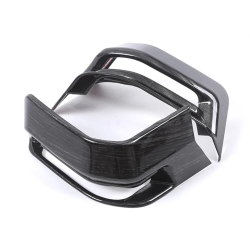 Garniture aération climatisation BMW X3 G45 pour sublimer vos trajets en famille