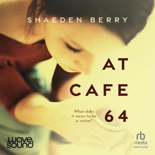 『At Cafe 64』のカバーアート