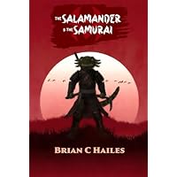 The Salamander and the Samurai