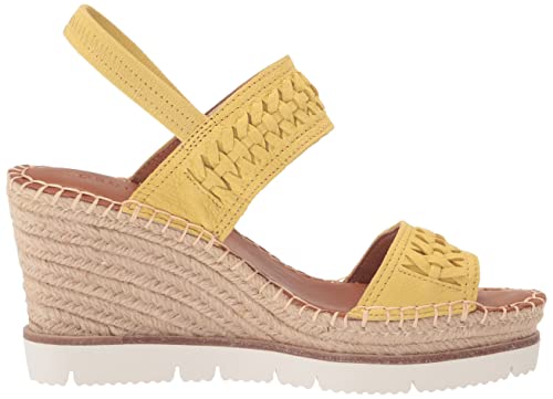 Image of Gentle Souls by Kenneth Cole Women's Elyssa Two-band Braid