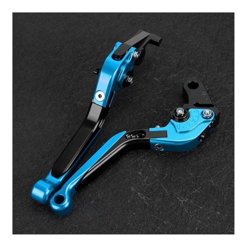 Leviers d'embrayage FZ600 1987-1989 en alliage haute résistance