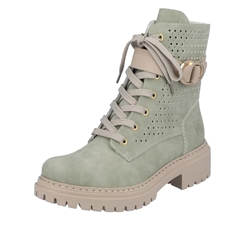 Rieker Damen Stiefeletten 72614
