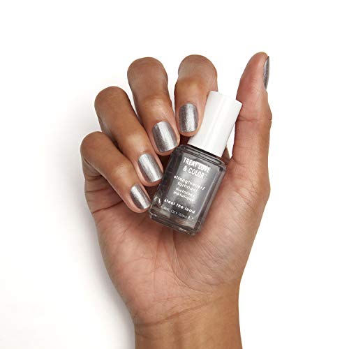 Essie - Smalto nutriente n. 158 steel the lead