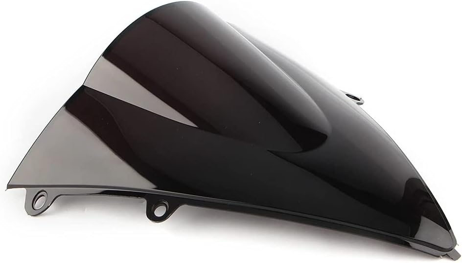 Smoke Black Windshield Windscreen Fit for Honda 2012 2013 2014 2015 2016 CBR1000RR CBR 1000RR Motorcycle Wind Deflector