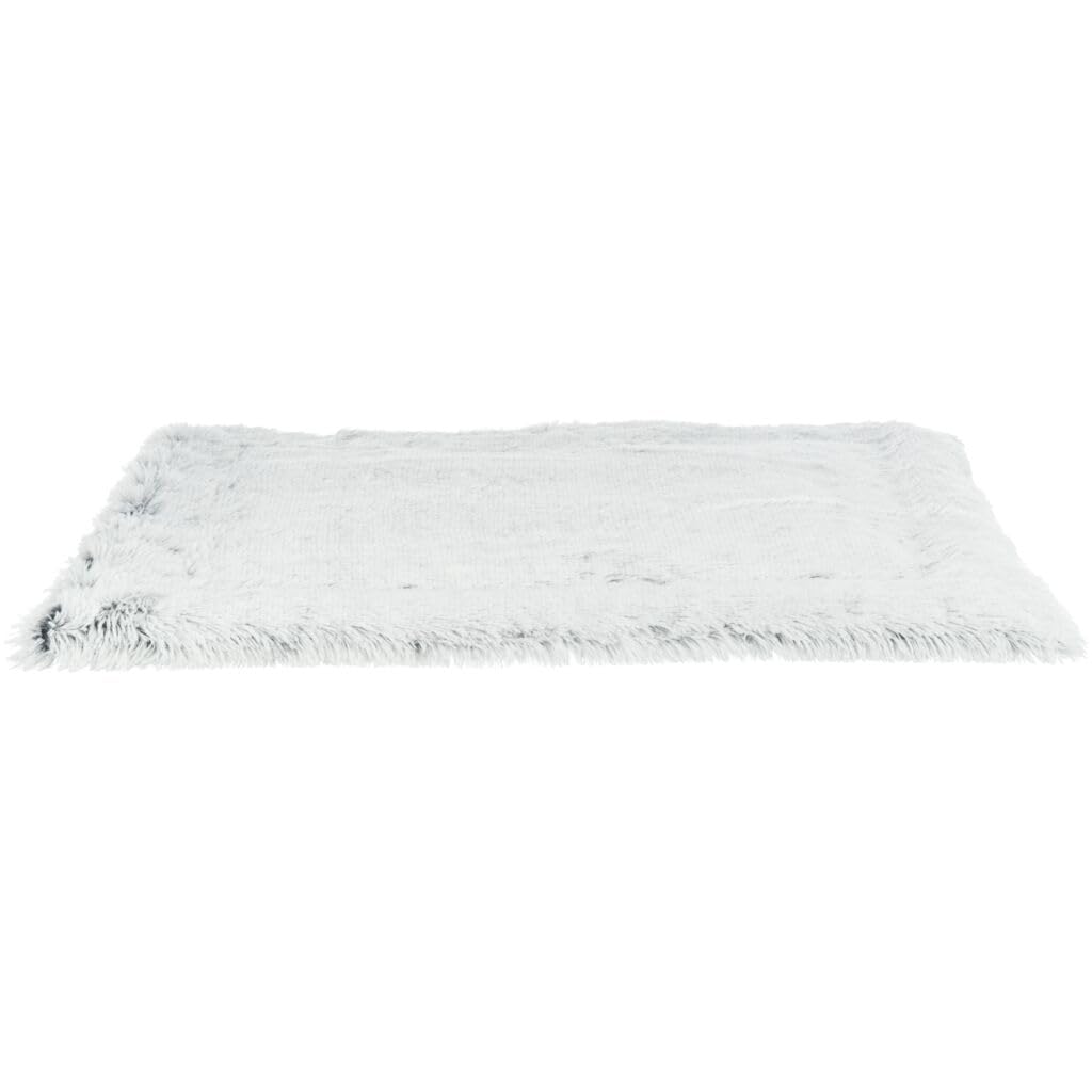 Harvey Lying Mat, 120 × 80 cm, White-Black and Grey