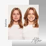 Platinum Thickening Spray 5 | Volumizing Styler | Density Plumping Spray | Increases Hair Thickness Up To 96% | Humidity Protection & Frizz Taming | All Hair Types - Image 3