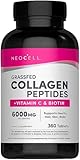 NeoCell Super Collagen + C (360 Count) (2 Pack)