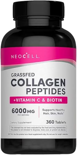 NeoCell Super Collagen + C (360 Count) (2 Pack)