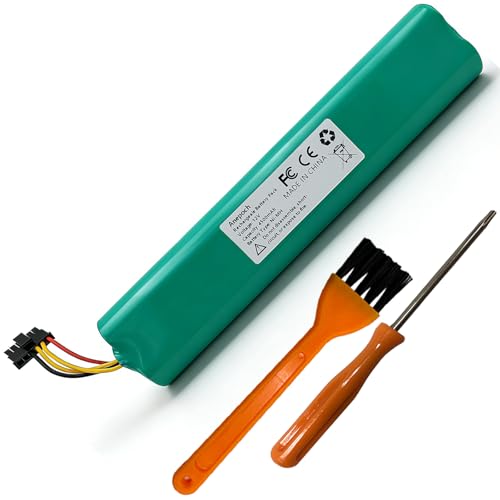Anepoch 12V 4500mAh Replacement Battery for Neato Botvac