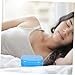 GANAZONO Mini Dispositivo Antironquidos con Cubierta de Lengua Portátil de Silicona Flexible para Controlar Ronquidos y Mejorar Respiración Nocturna Imagen de GANAZONO Mini Dispositivo Antironquidos con Cubierta de Lengua Portátil de Silicona Flexible para Controlar Ronquidos y Mejorar Respiración Nocturna