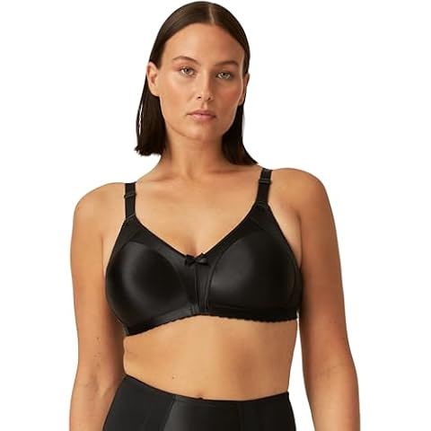 Soutien-Gorge Minimiseur Naturana 5063 Cover