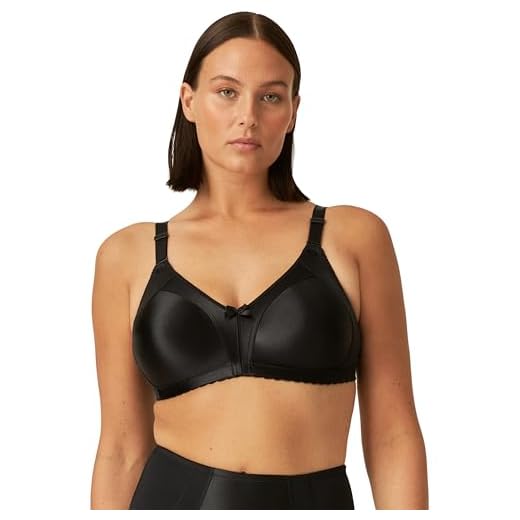 Naturana Minimizer Soft-BH 5063 in edler Satinoptik