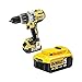 Produktbild Dewalt CPROF177 CPROF177-KIT XR = DCD996P2 Taladro XRP Con 2 Li-Ion DCB184 Batería 5,0 Ah.