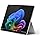 Microsoft Surface Pro (Chargeur Non Inclus) | Copilot+ PC | Ecran Tactile OLED 13 | Snapdragon® X Elite | 16Go RAM | SSD 512To | Dernier Modèle, 11ème Edition | Platine