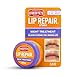 O'Keeffe's Lip Repair Night Treatment Lip Balm .25oz Jar