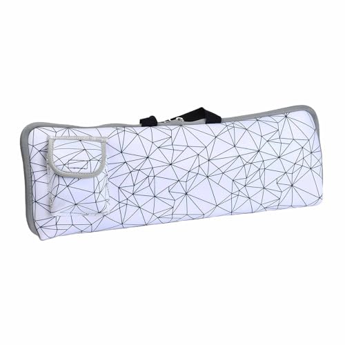 Wireless Keyboard Mouse Travel Case for Logitech MK270