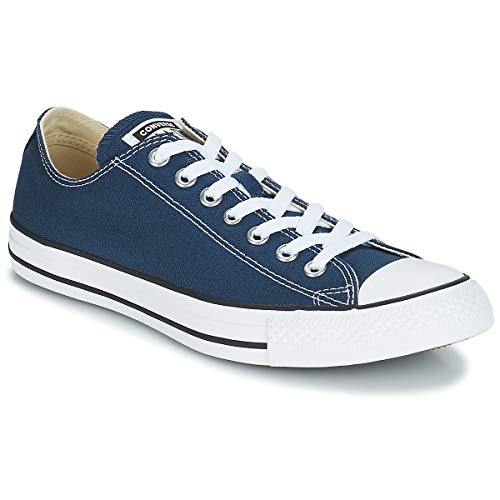 CONVERSE - Chucks CTAS HI OX 3J237 - Navy