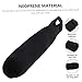 Milisten Bat Wrap Neoprene Baseball Bat Sleeve Protective Cover for Golf Softball Baseball Secure Hook Loop