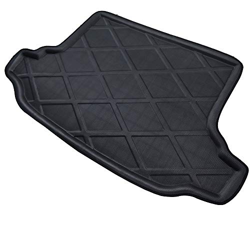 XUKEY Tappeto Bagagliaio Posteriore in Protezione