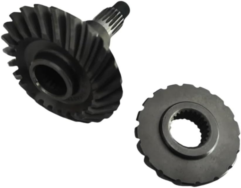 Driven Bevel Gears Fit For HS 500 700 ATV UTV P004000224010000 P004000224020000