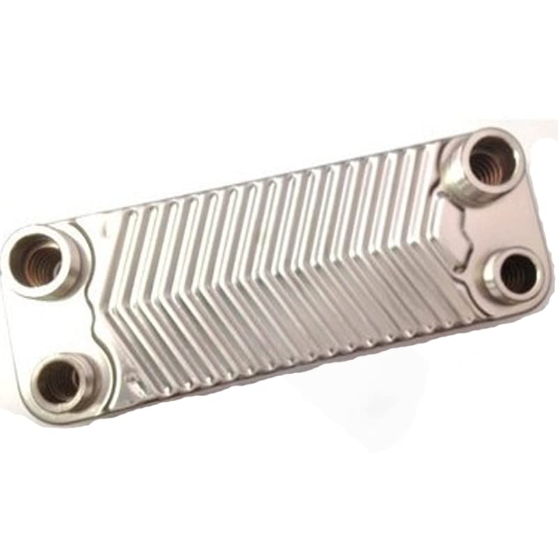 Échangeur thermique à plaques REPORSHOP pour Vaillant 064946