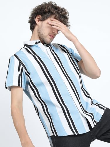 Image of Highlander Men's Slim Fit Shirt