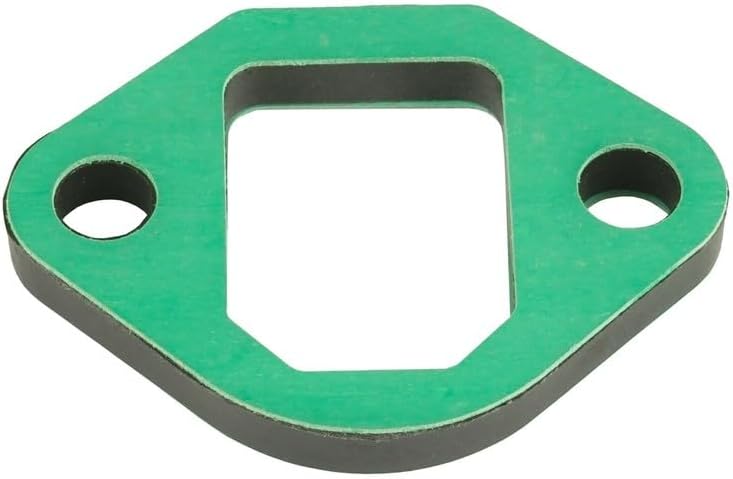 #US Replacement Parts Fuel Pump Insulator Flange Gasket for Honda 16701-634-000 (diep#1725-34779)