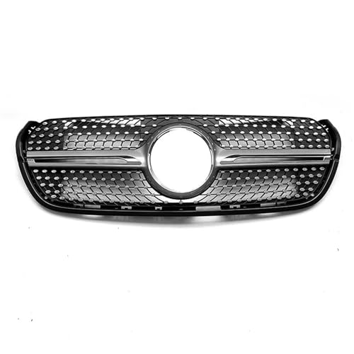 Calandre Benz Classe X W470 look diamant pour modèles X220d X250d X350d 2017-2020