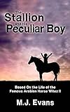 The Stallion and His Peculiar Boy: Based on the Life of the Famous Arabian Horse Witez II (Horses in History)