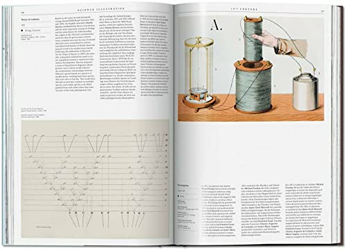 Science Illustration: A History Of Visual Knowledge From The 15Th Century To Today #TOP6