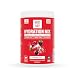 Biosteel High Performance Sports Drink Powder, Naturally Sweetened with Stevia, Mixed Berry, 315 Gram